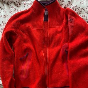 Arcteryx jacket